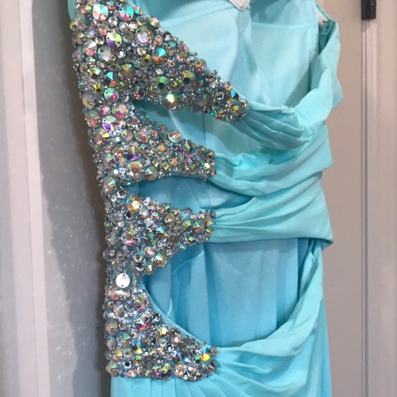 Prom Dresa - Picture 3 of 3